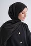%100 İPEK TIMELESS ŞAL_410 - 2