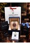 24 Months Warranty Stainless Steel Cord 3 Atm Water Resistant with Special Box and Gift Package Vs.Blkt.1254 - 3