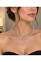 Special Series Heart Waterway Necklace