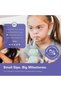 Honey Bear Silicone Straw Cup, Dishwasher Safe Baby Drinking Bottle, Premium Food-Grade Material, Honeybear Sippy Cup for Ages 4+ Months, Kids and Toddlers (Single 8oz) (Sage) - 5