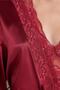 Women's 7015 Satin Bridal Dowry Set of Four - 3