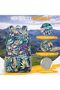 Hiking Daypack, 35L Foldable Backpack - Packable Backpack Lightweight Travel Backpack Hiking - 4