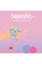 Squeezies Squishy Figured Pencil Kitty - 2