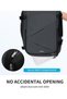 Travel Backpack 12 Pockets Flight-Approved - 5