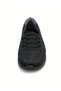 Kemal Aygün-Forelli Women's Black Orthopedic Sole Lightweight Daily Walking and Sports Shoes - 5