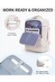 Travel Backpack 12 Pockets Flight-Approved - 4