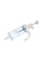 Decorating tool with 5 nozzles, 180 ml - - 4
