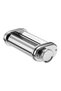 3-piece pasta rolling and cutting attachment set - - 3