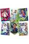 Fifa 365 Adrenalyn XL 2027 Starter Set and Box of 24 Packs 162 Cards + 15 Special Cards - 6