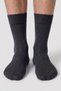 Men's Anthracite Modal Socks - 2