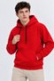 Men's A.Red Kangaroo Pocket Sweatshirt - 3