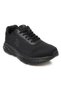 Timar Flex Foam Memory Sole Black Unisex Sports Shoes Buck4193 - 4
