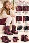 Waterproof Outlet Children's Boots with Bag