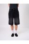 Stance Black Jorts - 3