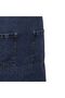 "Denim" kitchen apron, Blue - - 4