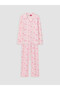 Esvab • Modern & Distinctive Barbie Girls' Pajama Set
