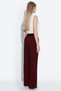 Wide Leg Trousers - 5