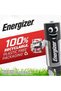 بطاريات قلوية E91Hp Max 1.5V من نوع AA، 20 قطعة - أسود - 3