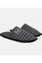 3-Piece Men's Winter House Slippers Advantageous Package Dowry Package Hospitality Gift Slippers - 7