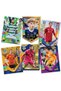 Fifa 365 Adrenalyn XL 2027 Starter Set and Box of 24 Packs 162 Cards + 15 Special Cards - 5
