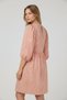 Rochie Coral Orange - 2