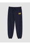 Esvab • Modern & Distinctive Licensed Printed Boys' Jogger Sweatpants - 2
