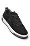 S9012S Orthopedic Sole 100% Genuine Leather Lace-Up Men's Shoes - Casual Men's Daily Classic Sports Shoes