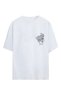 Chaos - Minimal Designed Unisex Oversize T-shirt