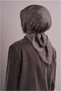 Pure Silk Sura Scarf 9626D 52 - 4