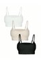 Set bustiere, mix culori - 2