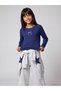 Esvab • Modern & Distinctive Printed Girls' T-Shirt - 2
