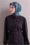 Pure Silk Sura Scarf 9622D 80 - 3
