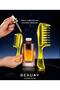 Serumia Yellow 7 Metal Tip Container Hair Root Serum and Care Oil Application Comb - 2