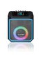 MB06.2 Audio System, Black - 2
