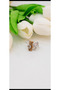 teddy ear cuff