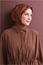 Pure Silk Sura Scarf 9625D 34 - 3