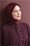 Pure Silk Sura Scarf 9625D 33 - 3