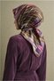 Pure Silk Sura Scarf 9616D 51 - 4