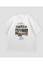 The Adventures of Furley Gambino Designed Unisex Oversize T-Shirt