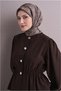 Pure Silk Sura Scarf 9638D 33 - 3