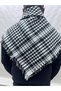 Palestine Themed Pouch Keffiyeh - 4