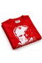 Ataturk Printed Children's T-Shirt Girls Boys Unisex 100% Cotton 29 October Republic Day 6-13 Years Old - 6