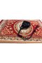 Dark Colored, Light and Comfortable Swimming Pool Mat. - 3