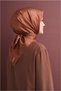 Pure Silk Sura Scarf 9625D 34 - 5