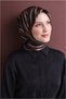Pure Silk Sura Scarf 9629D 50 - 2
