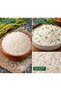 IRRI-6 Premium White Rice 25kg – Long Grain Aged Rice - 3