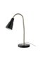 Black Desk Lamp