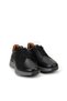 Ps-5863 Men's Genuine Leather Casual Shoes - 5