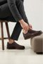 Ps-4320188 Men's Genuine Leather Sneaker Shoes - 2