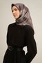 100% Sura Silk Scarf 9308D (S) (Nostalgia)-37